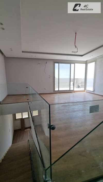 بنتهاوس 3 غرف نوم للبيع في القاهرة الجديدة، القاهرة - penthouse vgk. jpeg بنتهاوس 3 غرف نوم للبيع في القاهرة الجديدة، القاهرة - penthouse vgk. jpeg
