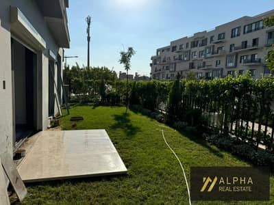 3 Bedroom Flat for Rent in New Cairo, Cairo - 157692. jpg