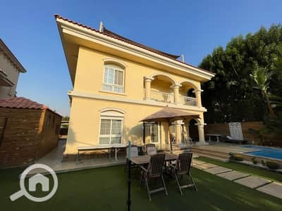 5 Bedroom Villa for Sale in Madinaty, Cairo - WhatsApp Image 2026-07-21 at 11.35. 22 AM (1). jpg
