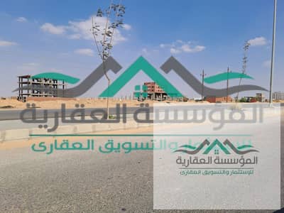 أرض  للبيع في 6 اكتوبر، الجيزة - 29. jpg. jpeg