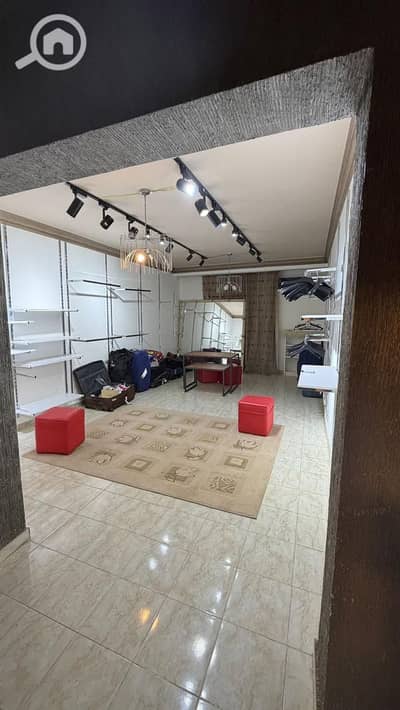 فلیٹ 3 غرف نوم للايجار في القاهرة الجديدة، القاهرة - WhatsApp Image 2026-07-29 at 1.50. 46 PM. jpeg