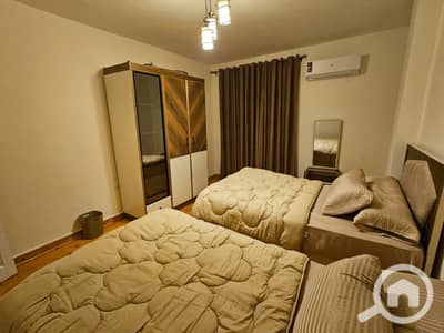 2 Bedroom Flat for Rent in New Cairo, Cairo - 1000855559. jpg