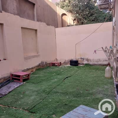 Garage for Rent in New Cairo, Cairo - 134561. jpg