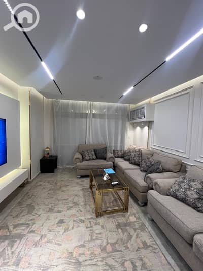 2 Bedroom Flat for Rent in Katameya, Cairo - IMG-20260729-WA0099. jpg