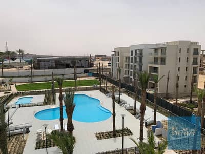 1 Bedroom Chalet for Rent in North Coast, Matruh - 4060a0f5-1e00-47b7-a271-e0db7fb89070. jpg