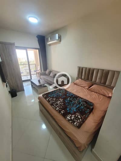 1 Bedroom Flat for Rent in 6th of October, Giza - 794915e7-4b66-4501-9121-71ea7f24fc66. jpg 1 Bedroom Flat for Rent in 6th of October, Giza - 794915e7-4b66-4501-9121-71ea7f24fc66. jpg