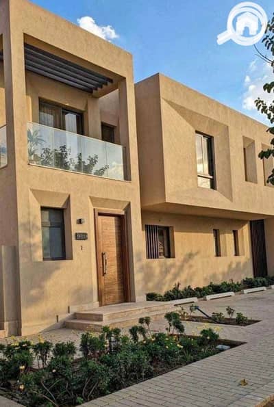 3 Bedroom Townhouse for Sale in Sheikh Zayed, Giza - IMG_6172. jpeg