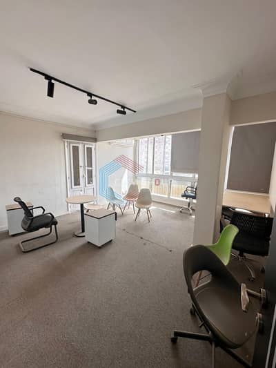Office for Rent in Maadi, Cairo - WhatsApp Image 2026-04-04 at 1.56. 34 PM (2). jpeg
