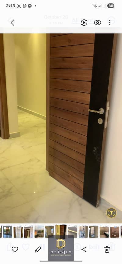 3 Bedroom Flat for Rent in Sheikh Zayed, Giza - WhatsApp Image 2026-07-29 at 17.32. 24. jpeg