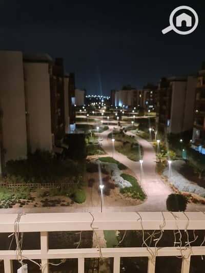2 Bedroom Flat for Sale in Shorouk City, Cairo - 26. jpg 2 Bedroom Flat for Sale in Shorouk City, Cairo - 26. jpg