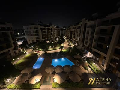 3 Bedroom Apartment for Rent in New Cairo, Cairo - 1000436000. jpg