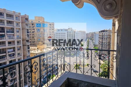 شقة 3 غرف نوم للبيع في سموحة، الإسكندرية - 1. jpg
