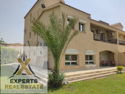 3 Bedroom Twin House for Rent in Madinaty, Cairo - IMG_20260725_144338. jpg