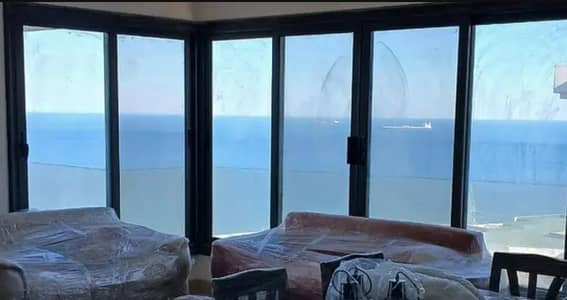 2 Bedroom Chalet for Sale in Ain Sukhna, Suez - شاليه للبيع بسعر مميز جدااا فرش فندقي 140م بانوراما بحر-السخنةهيلز 2 Bedroom Chalet for Sale in Ain Sukhna, Suez - شاليه للبيع بسعر مميز جدااا فرش فندقي 140م بانوراما بحر-السخنةهيلز
