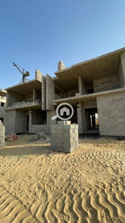 4 Bedroom Townhouse for Sale in Sheikh Zayed, Giza - WhatsApp Image 2025-02-11 at 15.19. 14_becd4a6d. jpg 4 Bedroom Townhouse for Sale in Sheikh Zayed, Giza - WhatsApp Image 2025-02-11 at 15.19. 14_becd4a6d. jpg