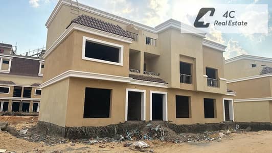 3 Bedroom Villa for Sale in Mostakbal City, Cairo - WhatsApp Image 2026-07-23 at 7.12. 27 PM (1). jpeg 3 Bedroom Villa for Sale in Mostakbal City, Cairo - WhatsApp Image 2026-07-23 at 7.12. 27 PM (1). jpeg