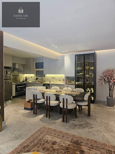 3 Bedroom Flat for Rent in New Cairo, Cairo - WhatsApp Image 2026-07-29 at 2.24. 08 PM. jpeg 3 Bedroom Flat for Rent in New Cairo, Cairo - WhatsApp Image 2026-07-29 at 2.24. 08 PM. jpeg