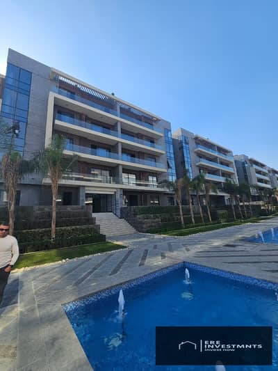 3 Bedroom Flat for Sale in New Cairo, Cairo - c0674aac-4dac-410f-b8ee-5108a5e54366. jpg