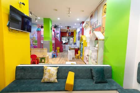 Other Commercial for Sale in Sporting, Alexandria - ٢ محل مفتوحين على بعض شارع بورسعيد الرئيسي مساحة ٢٠٠ Other Commercial for Sale in Sporting, Alexandria - ٢ محل مفتوحين على بعض شارع بورسعيد الرئيسي مساحة ٢٠٠