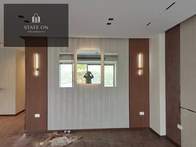 3 Bedroom Apartment for Rent in New Cairo, Cairo - WhatsApp Image 2026-07-29 at 2.25. 03 PM. jpeg