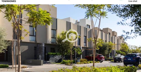 3 Bedroom Townhouse for Sale in Shorouk City, Cairo - 0bd5228e-be3c-430a-b9d2-5f019c77f25b. jpeg 3 Bedroom Townhouse for Sale in Shorouk City, Cairo - 0bd5228e-be3c-430a-b9d2-5f019c77f25b. jpeg