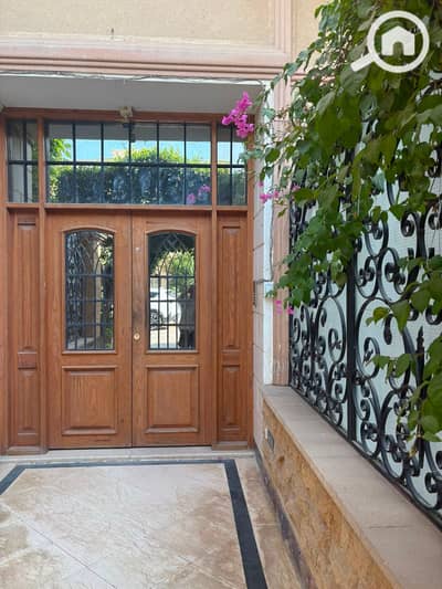 مکتب  للايجار في القاهرة الجديدة، القاهرة - 134689. jpg
