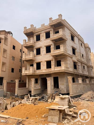 3 Bedroom Flat for Sale in New Cairo, Cairo - WhatsApp Image 2026-07-28 at 7.43. 32 PM (1). jpeg