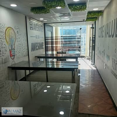 مکتب للايجار في القاهرة الجديدة، القاهرة - WhatsApp Image 2026-07-28 at 4.37. 04 PM (7). jpeg مکتب للايجار في القاهرة الجديدة، القاهرة - WhatsApp Image 2026-07-28 at 4.37. 04 PM (7). jpeg