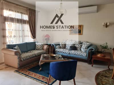 3 Bedroom Apartment for Rent in New Cairo, Cairo - WhatsApp Image 2026-07-21 at 5.19. 13 PM. jpeg