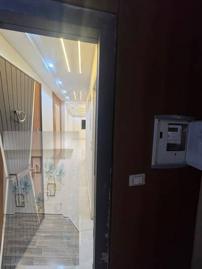 3 Bedroom Apartment for Sale in Hadayek al-Ahram, Giza - 1001837591. jpg