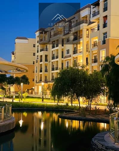 شقة 3 غرف نوم للبيع في مدينة المستقبل، القاهرة - سراي-سيتي-القاهرة-الجديدة-sarai City-New-Cairo (17) - Copy. jpeg شقة 3 غرف نوم للبيع في مدينة المستقبل، القاهرة - سراي-سيتي-القاهرة-الجديدة-sarai City-New-Cairo (17) - Copy. jpeg