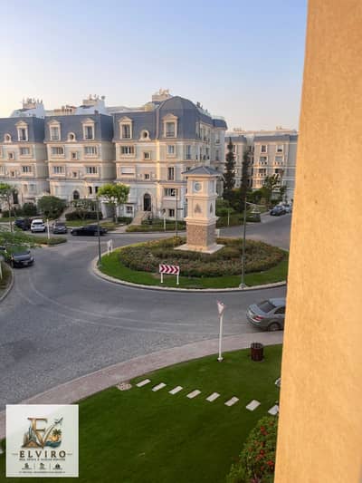 3 Bedroom Apartment for Rent in New Cairo, Cairo - 4e32391a-e279-4165-ad3c-0edf7da73e0e. jpg