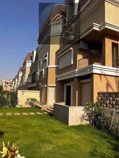 3 Bedroom Duplex for Sale in Mostakbal City, Cairo - تاج-سيتي-القاهرة-الجديدة-Taj-City-New-Cairo (204). jpg 3 Bedroom Duplex for Sale in Mostakbal City, Cairo - تاج-سيتي-القاهرة-الجديدة-Taj-City-New-Cairo (204). jpg