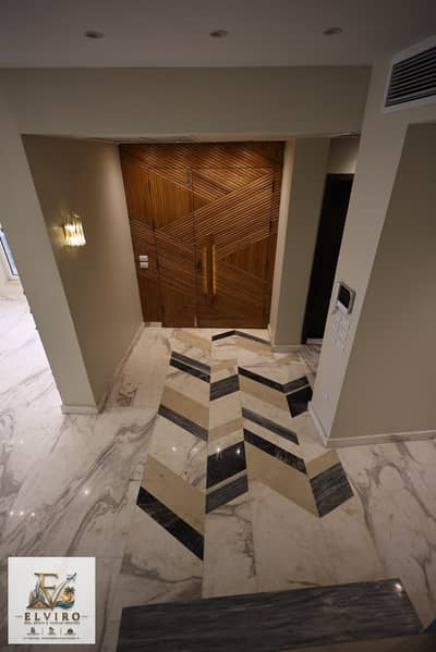 4 Bedroom Twin House for Rent in New Cairo, Cairo - 574beaca-a021-494b-828b-598ebdbbdc64. jpg