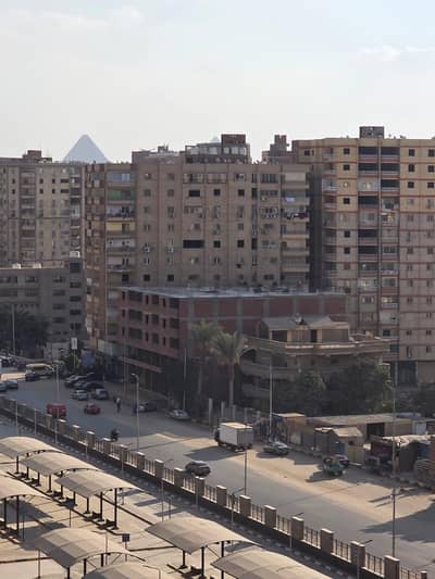 شقة 3 غرف نوم للبيع في 6 اكتوبر، الجيزة - شقه المريوطيه الرئيسي