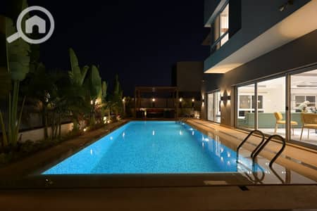 4 Bedroom Villa for Rent in New Cairo, Cairo - WhatsApp Image 2026-07-28 at 12.22. 33 PM (1). jpeg