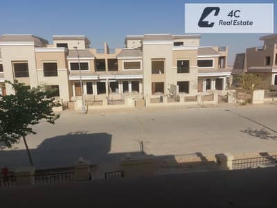 4 Bedroom Villa for Sale in Mostakbal City, Cairo - WhatsApp Image 2026-07-29 at 1.03. 26 PM (1). jpeg