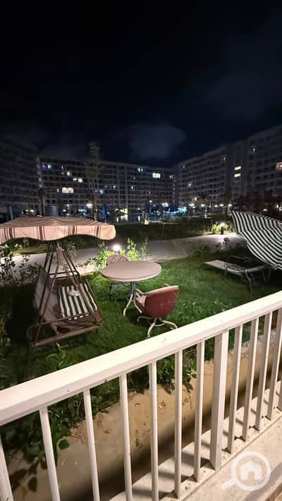 شاليه 2 غرفة نوم للايجار في الساحل الشمالي، مطروح - 1001921364. jpg