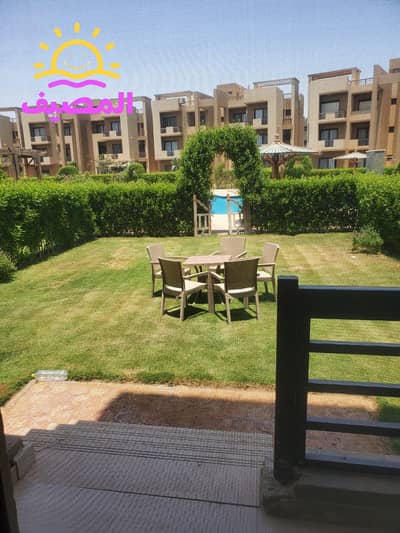 شاليه 2 غرفة نوم للايجار في العين السخنة، السويس - IMG-20250720-WA0003. jpg