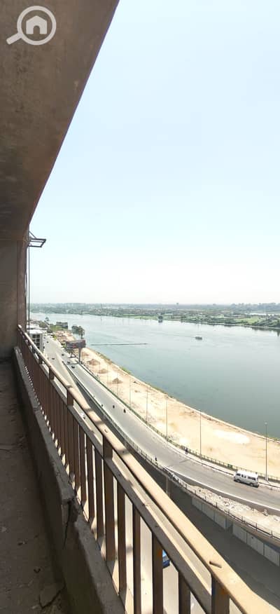 3 Bedroom Apartment for Sale in Maadi, Cairo - 204607. jpg