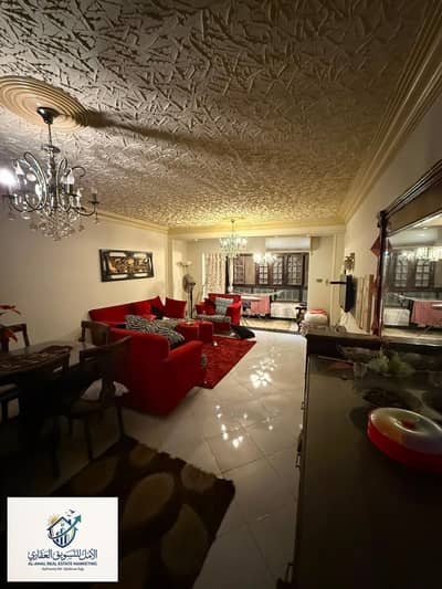3 Bedroom Flat for Rent in Maadi, Cairo - 1000242861. jpg 3 Bedroom Flat for Rent in Maadi, Cairo - 1000242861. jpg