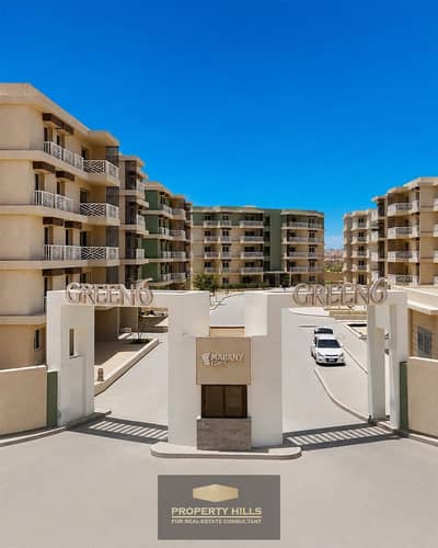 2 Bedroom Apartment for Sale in 6th of October, Giza - WhatsApp Image 2026-07-29 at 10.56. 13 PM (2). jpeg