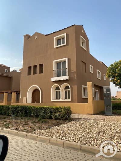 فیلا 4 غرف نوم للبيع في القاهرة الجديدة، القاهرة - 6d6984eb-0ef6-4bff-a1c0-40bb0b4b7f5d. jpg فیلا 4 غرف نوم للبيع في القاهرة الجديدة، القاهرة - 6d6984eb-0ef6-4bff-a1c0-40bb0b4b7f5d. jpg