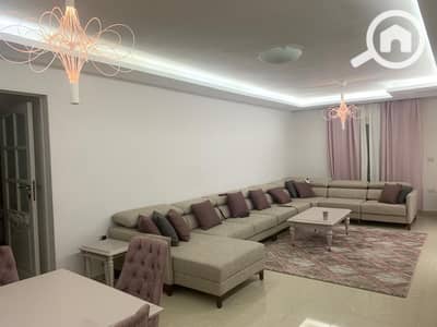 3 Bedroom Flat for Sale in Zahraa Al Maadi, Cairo - 1000470940. jpg