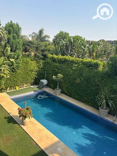 4 Bedroom Villa for Sale in New Cairo, Cairo - 1001181770. jpg