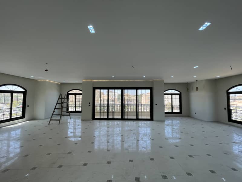 Apartment for rent Al shouayfat st Apartment for rent Al shouayfat st