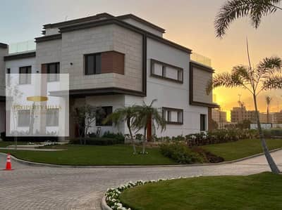 5 Bedroom Villa for Sale in New Cairo, Cairo - 703564319_3546672262149919_7334797554580871139_n. jpg