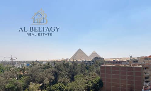 2 Bedroom Flat for Sale in Faisal, Giza - IMG_2166. jpg