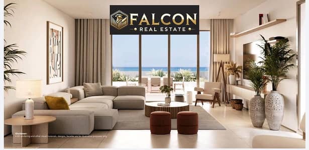 4 Bedroom Villa for Sale in North Coast, Matruh - 8c9d1365-ee7a-4e70-8624-dbb480556a85. jpg