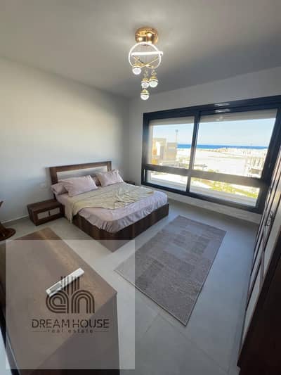 3 Bedroom Chalet for Rent in North Coast, Matruh - 5c4f05d3-1b32-407a-a57f-9bb6f7cd4d89. jpeg